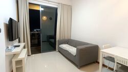 Sims Edge (D14), Apartment #555030141